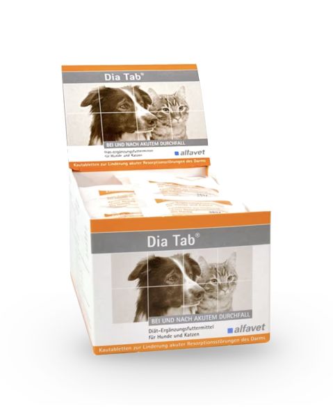 Dia Tab